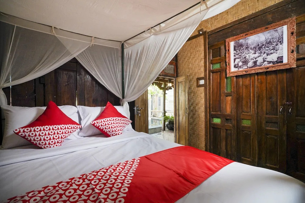 Kayu Beach Villa by TwoSpaces, Nusa Dua Beach