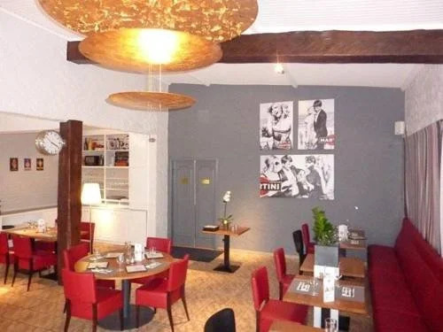 Hotel Europa