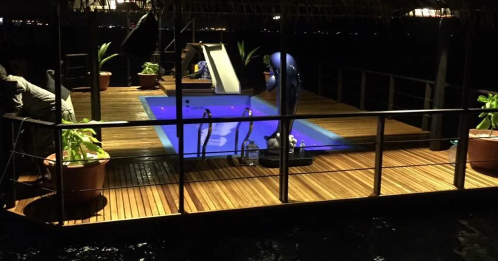 Sabba Summer Suite , Fodhdhoo