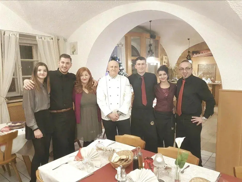 Albergo Casagrande