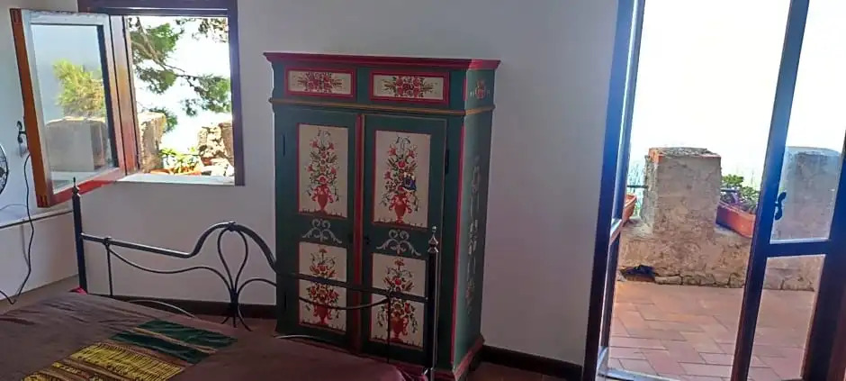 Villa La Galetta