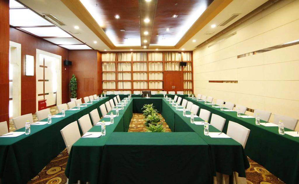 New Beacon New Times International Hotel