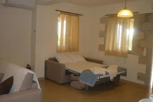 Flat 1 Bedroom 1 Bathroom - Kardamyli