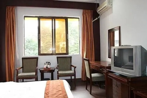 Guangzhou Yu Hang Hotel