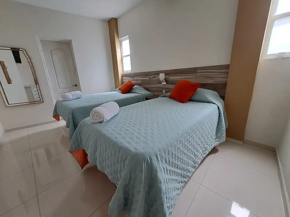 Hotel Anturio