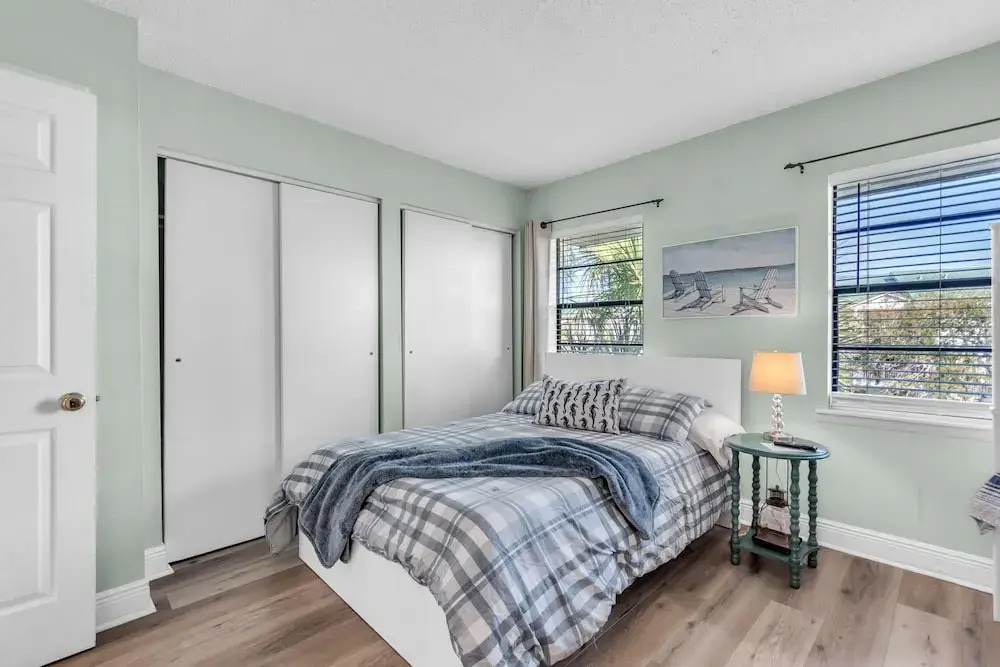 Bayview Villas - Bayview Shores