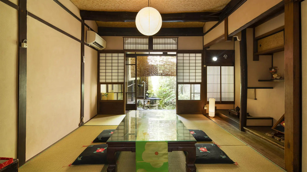 naokonoza Bettei Umekoji