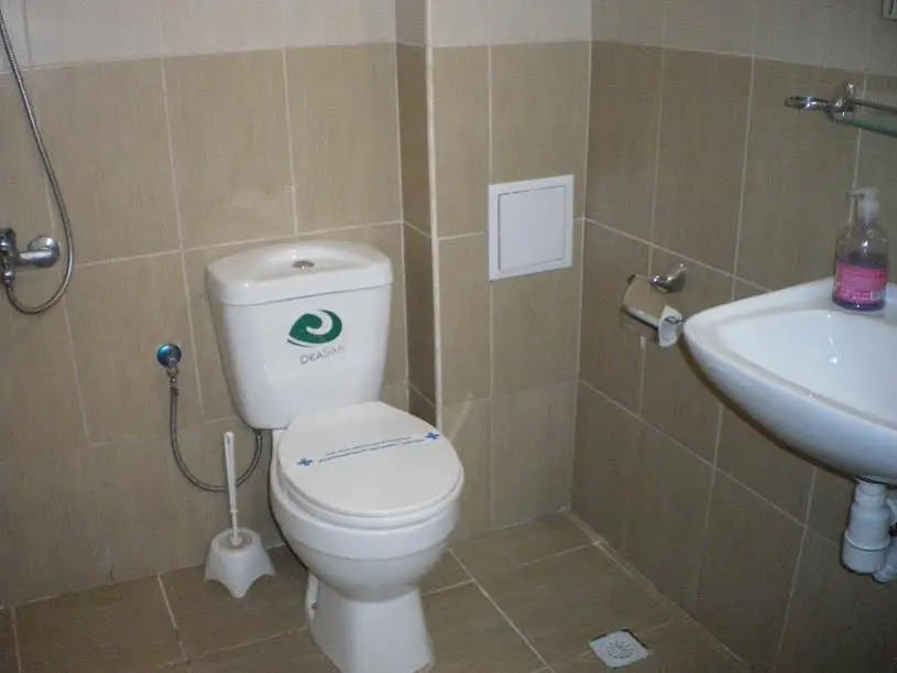Hostel Taiti