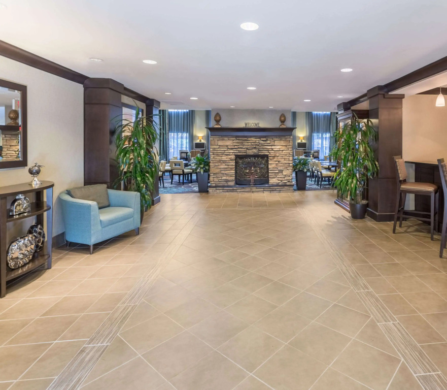 Sonesta ES Suites Atlanta Perimeter Center