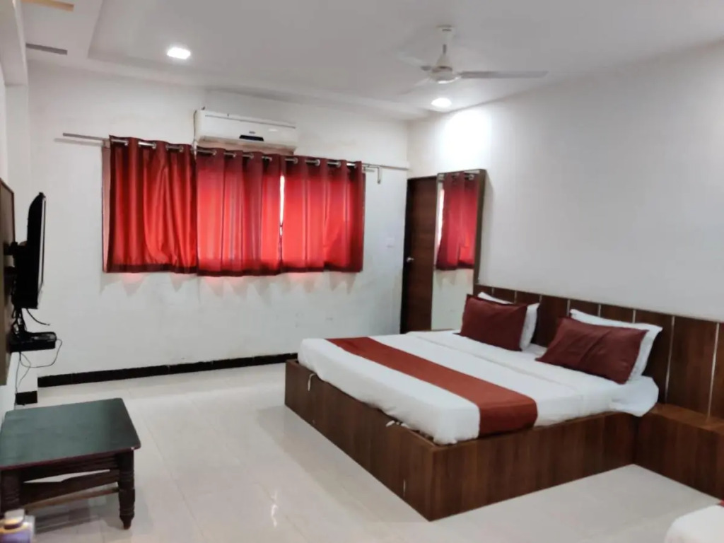 Hotel Nova Prime