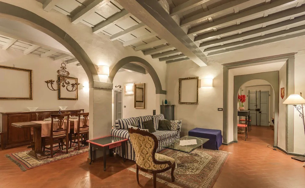 Italy Rents Santa Maria Novella