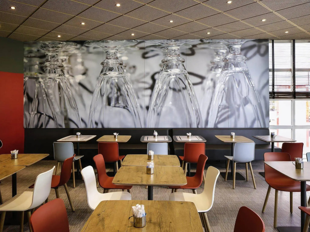 Hotel ibis Porto Gaia