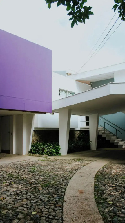 LA RUTA HOTEL CORPORATIVO