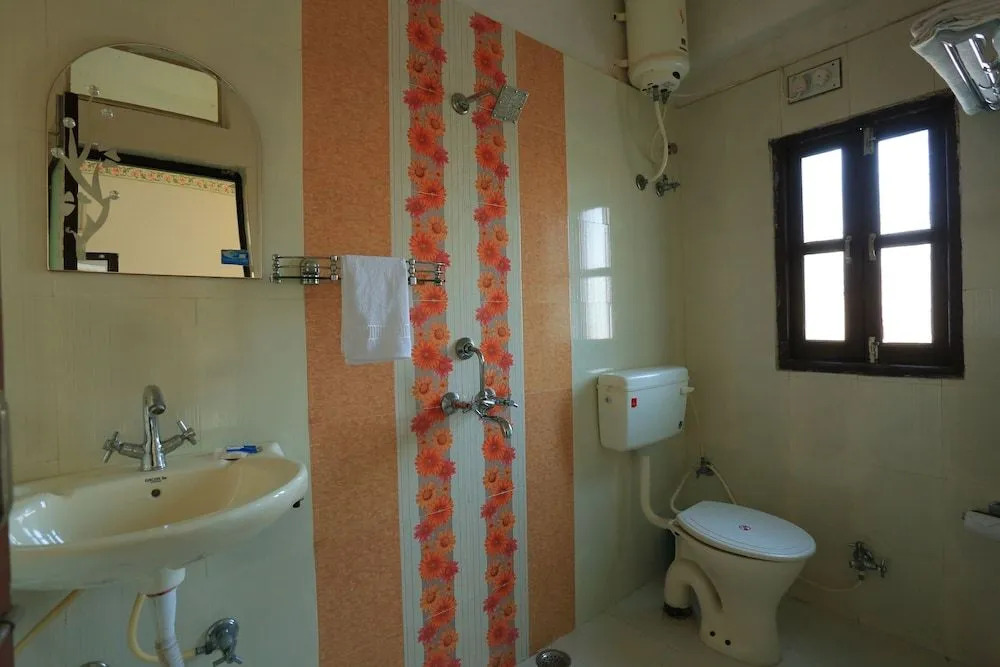 Hotel Janak Niwas