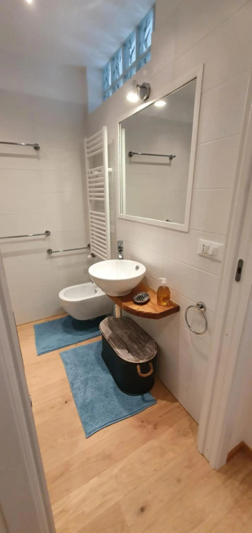 Baretti apartment