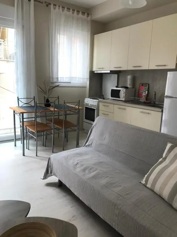 georgia’s cozy rooms #7 city centre