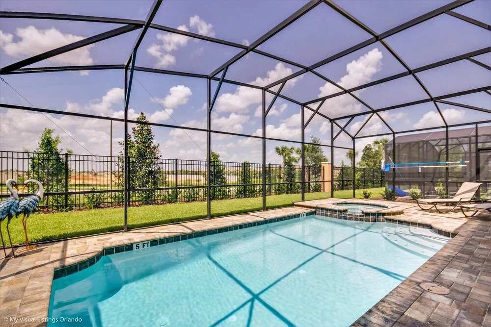 Solara Resort - 9029 Sunshine Ridge Loop