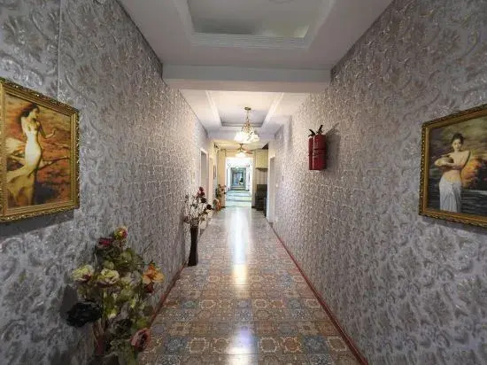 Mianyang Xinyue Hotel (Southwest University of Science and Technology)