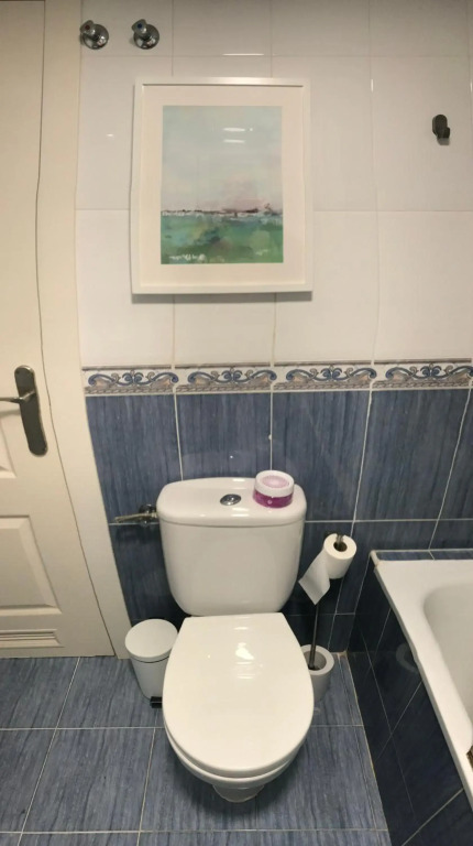 Apartamento Nautilus Beach