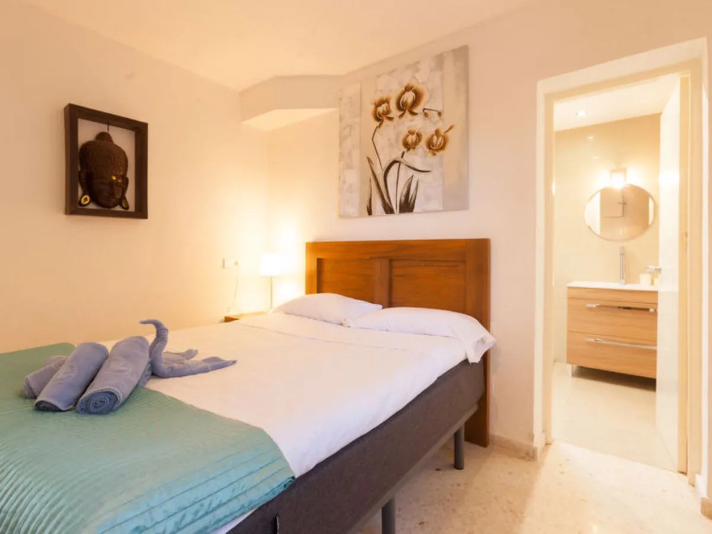 Villa Las Granadillas by Interhome