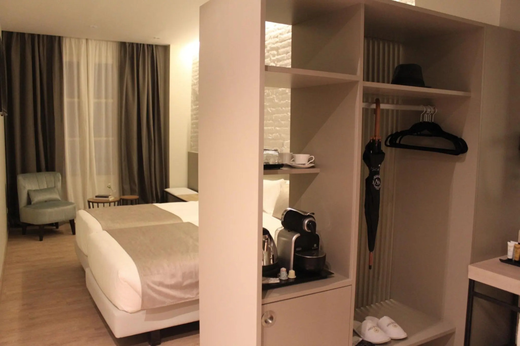 Hotel Well and Come Barcelona