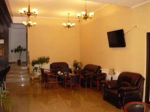 Golden Rose Residence