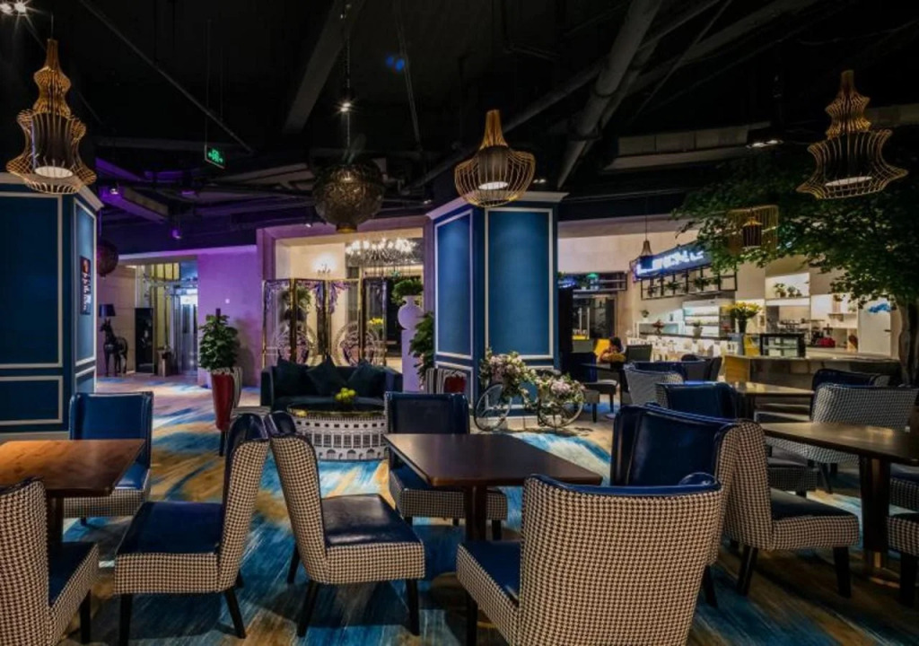 Aegean Romantic Art Hotel