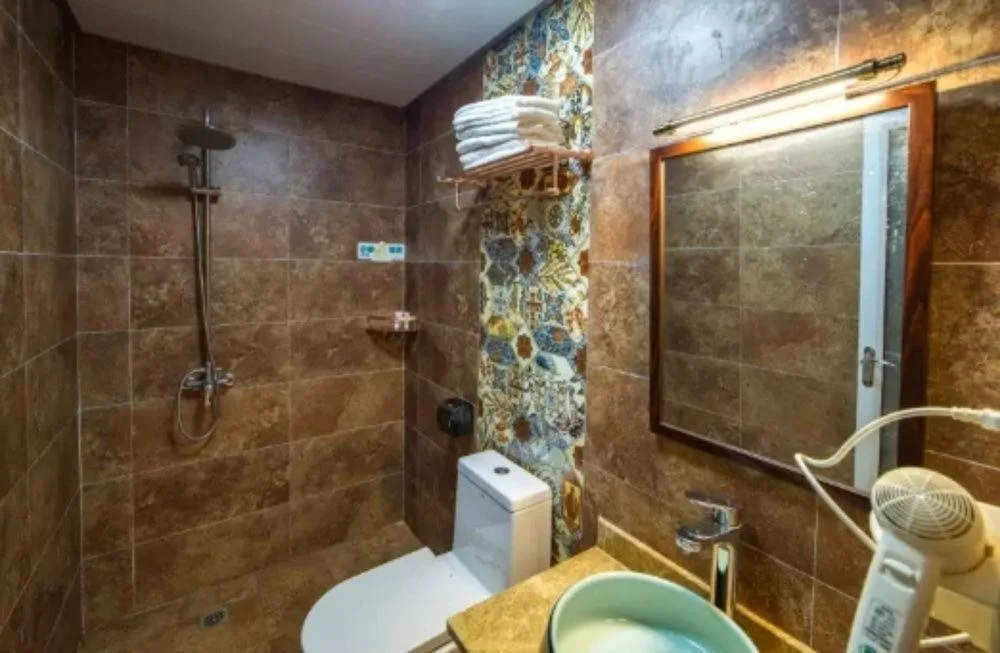 San Jian Ke Boutique Inn