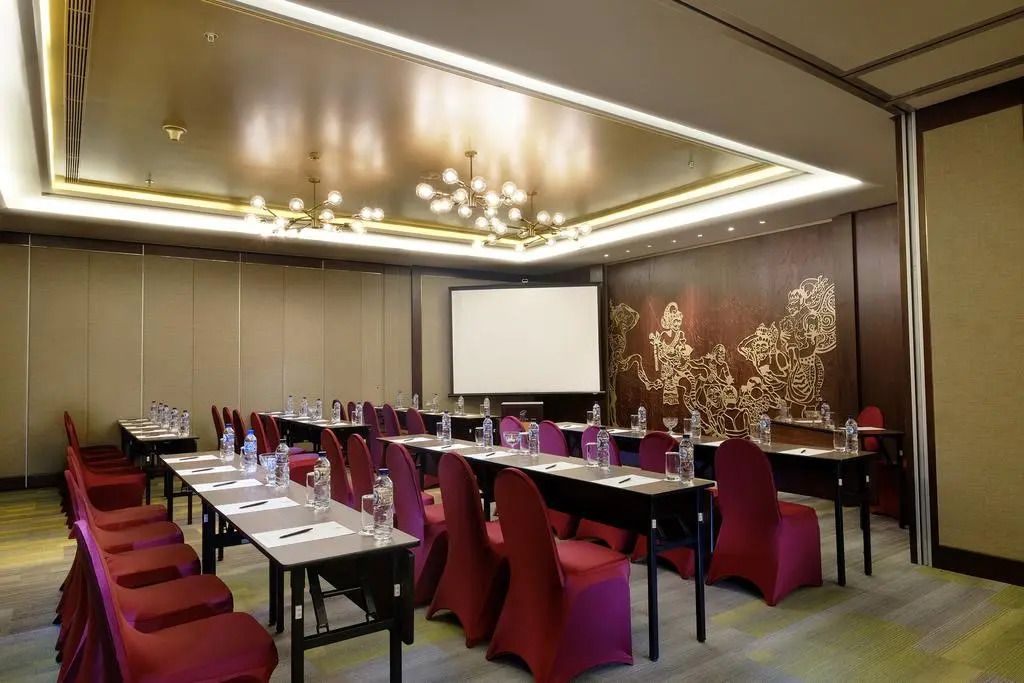 Hotel Ciputra Semarang managed by Swiss-Belhotel International