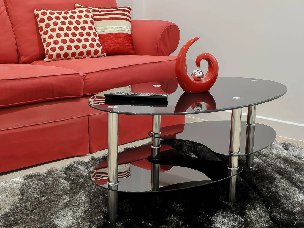 Select Serviced Accommodation - Garrard House