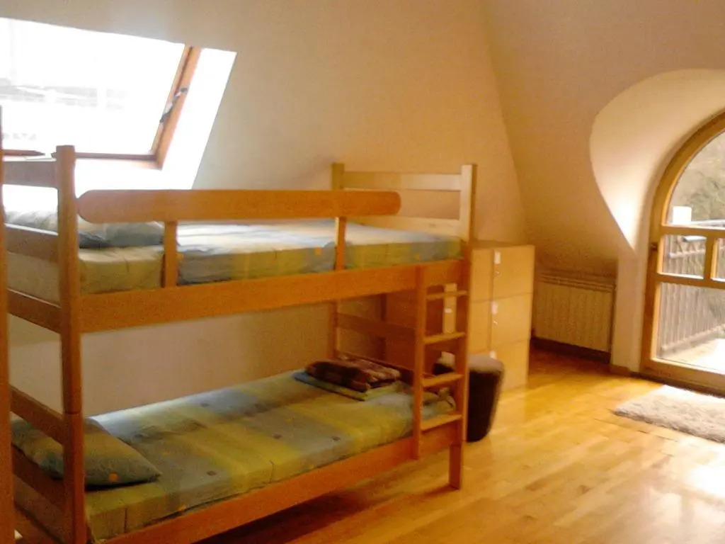 Good Morning Hostel