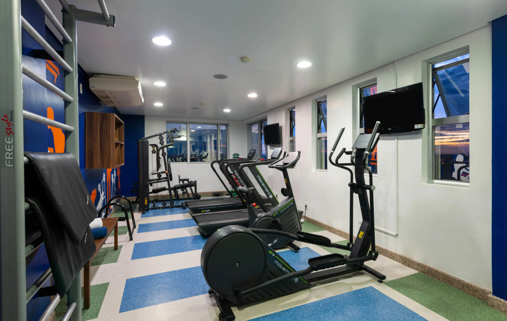 Blue Tree Premium Manaus