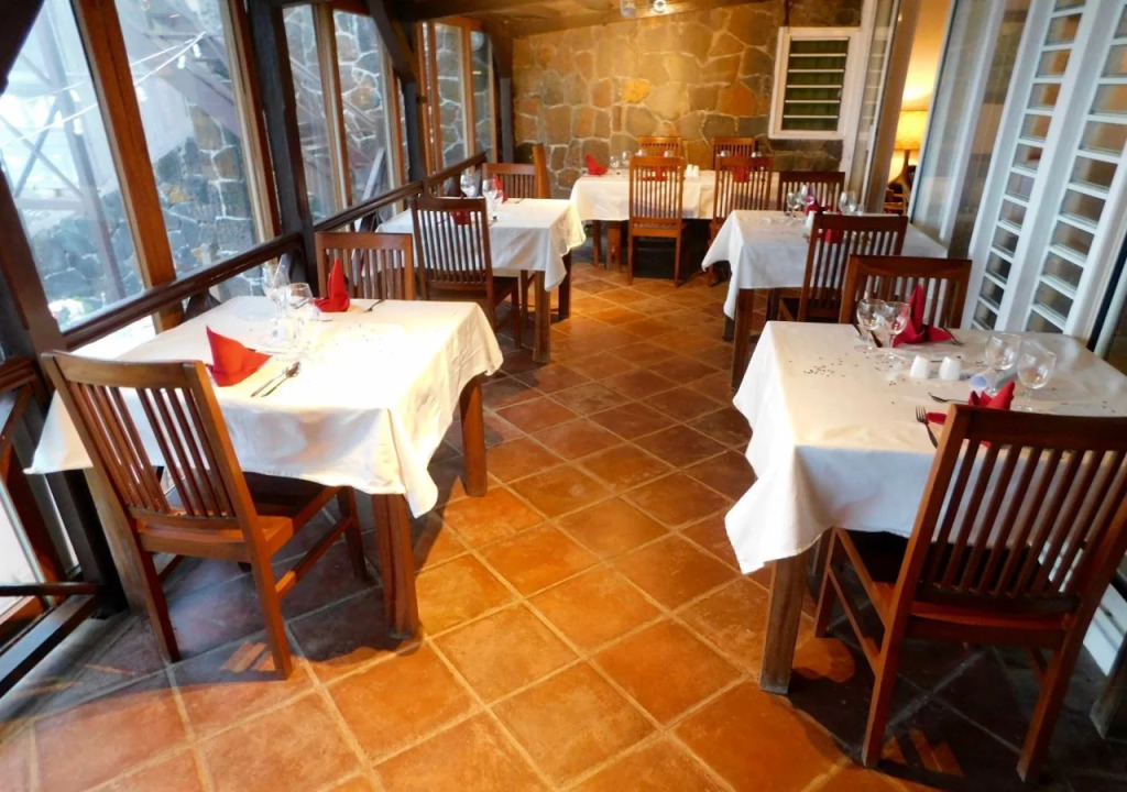 Chantauvent Guest House