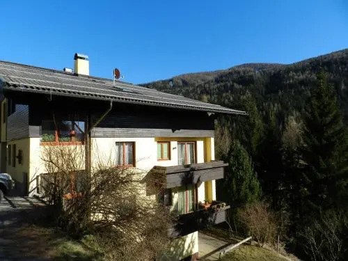 Haus Iris by ISA AGENTUR