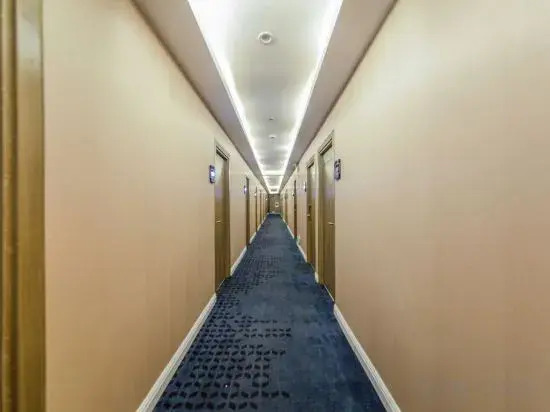 7 Days Premium Hotel (Guangzhou International Finance City Tangdong Metro Station)