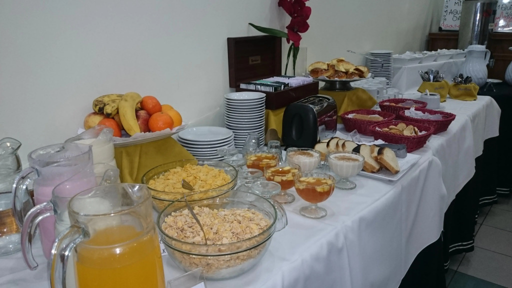 Hotel Plaza Roma