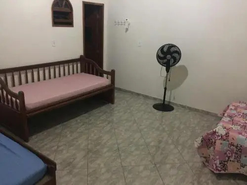 Nossa Chácara na Praia