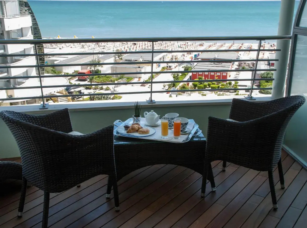 Hotel Le Palme - Premier Resort