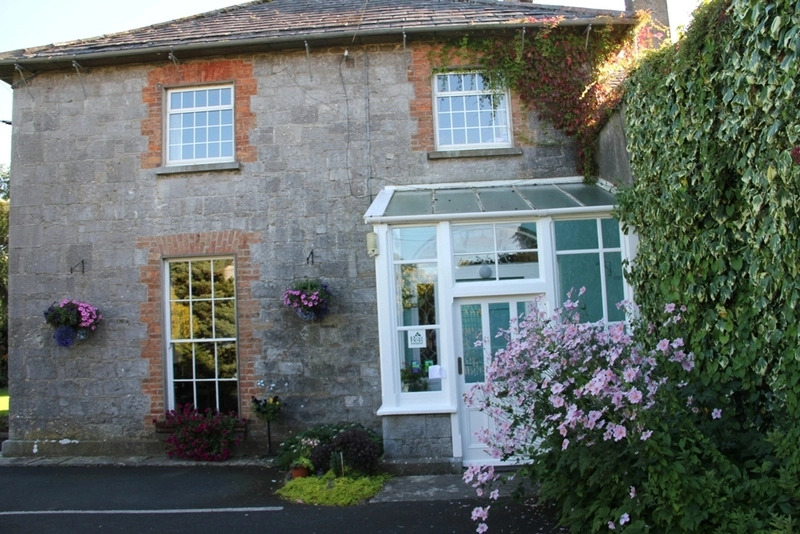 Deebert House B&B