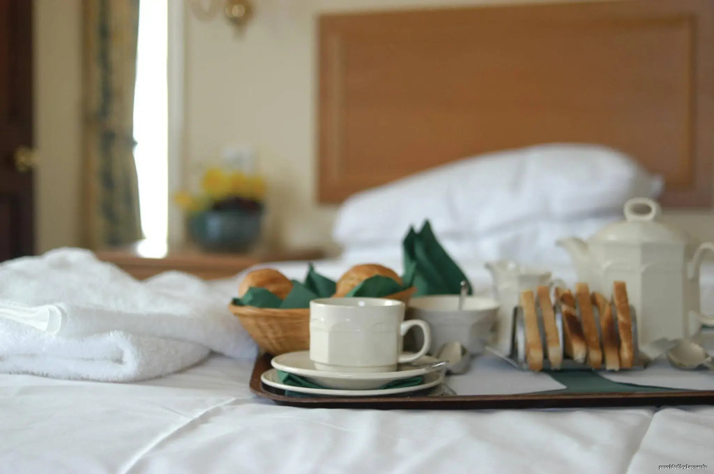 Penmere Manor Hotel