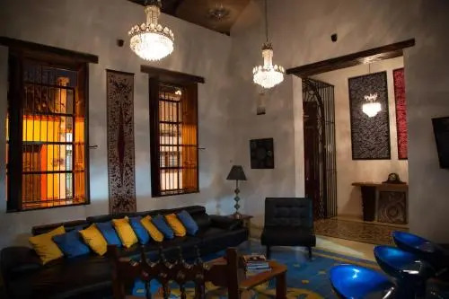 Casa de Isabella, a Kali Hotel