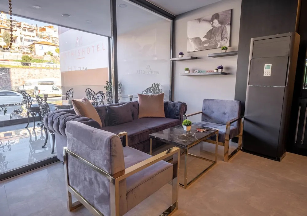 Methis Hotel