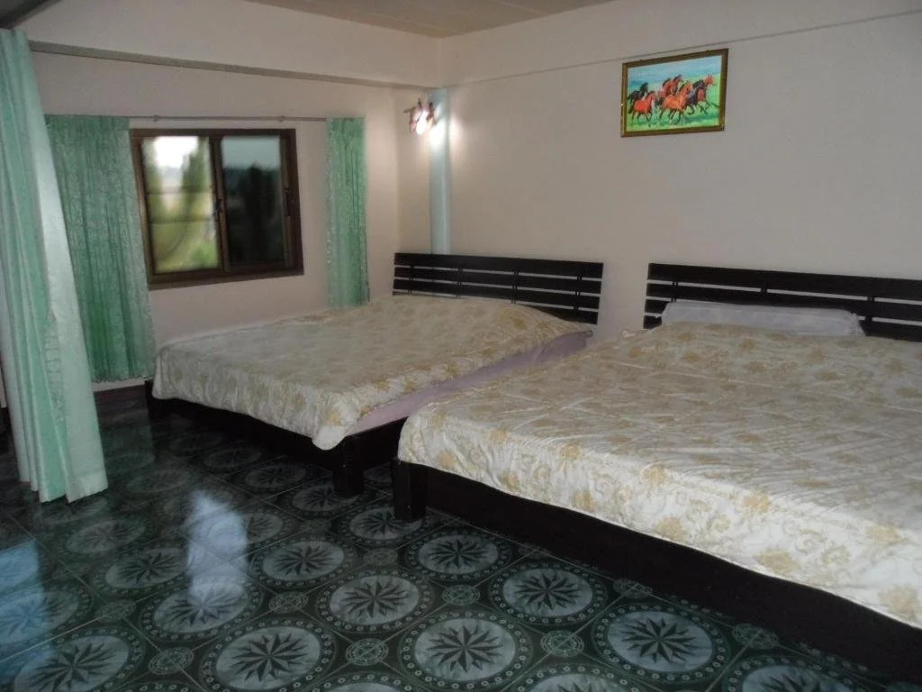 M&P Phuthong Resort Khao Kho