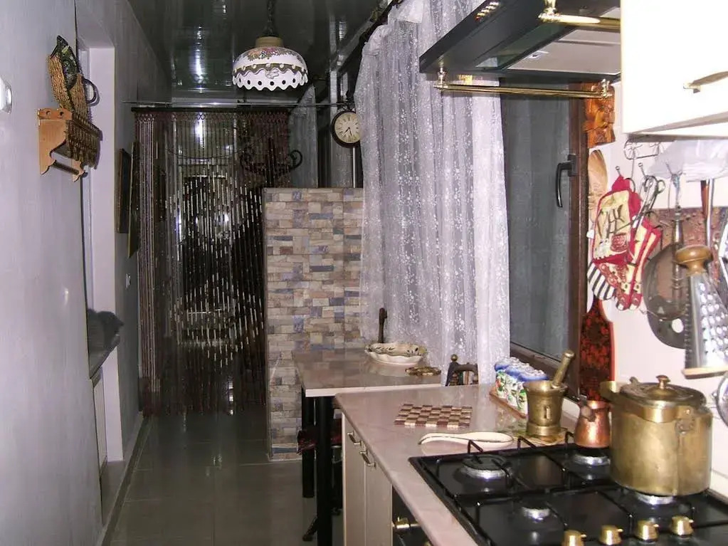 Tinas Homestay