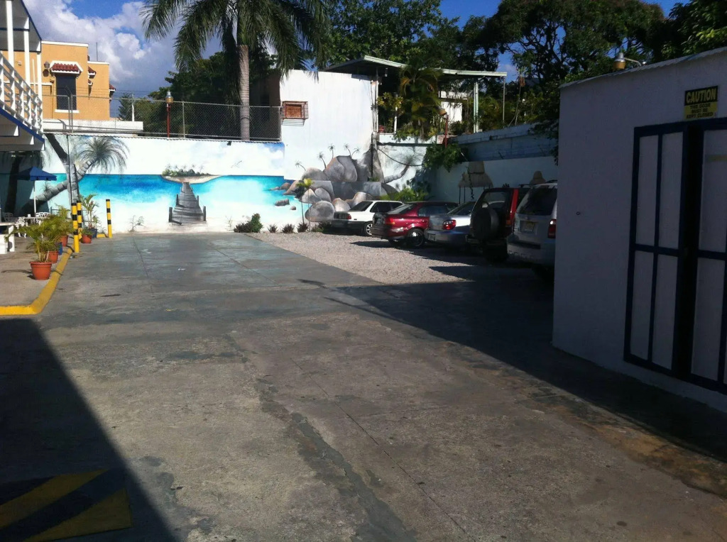 Hotel Mystik