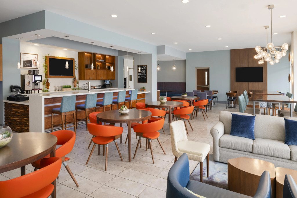 EVEN Hotel Alpharetta - Avalon Area by IHG