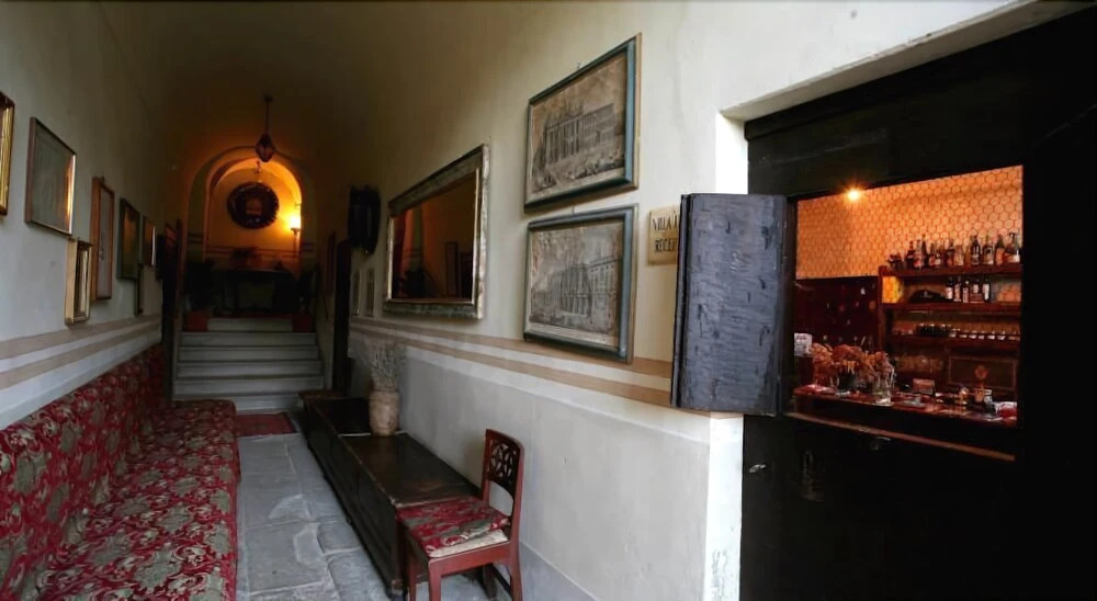Villa I Bossi