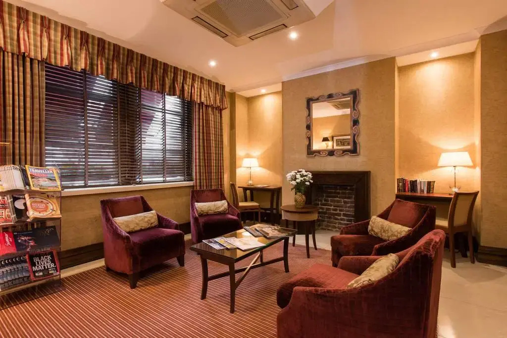 Blandford Hotel