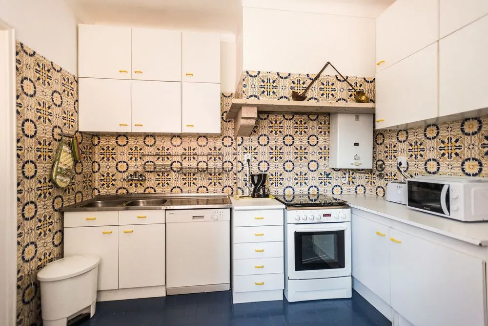 ShortStayFlat Graça