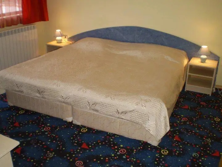 Guest House Kaloyanova Kushta